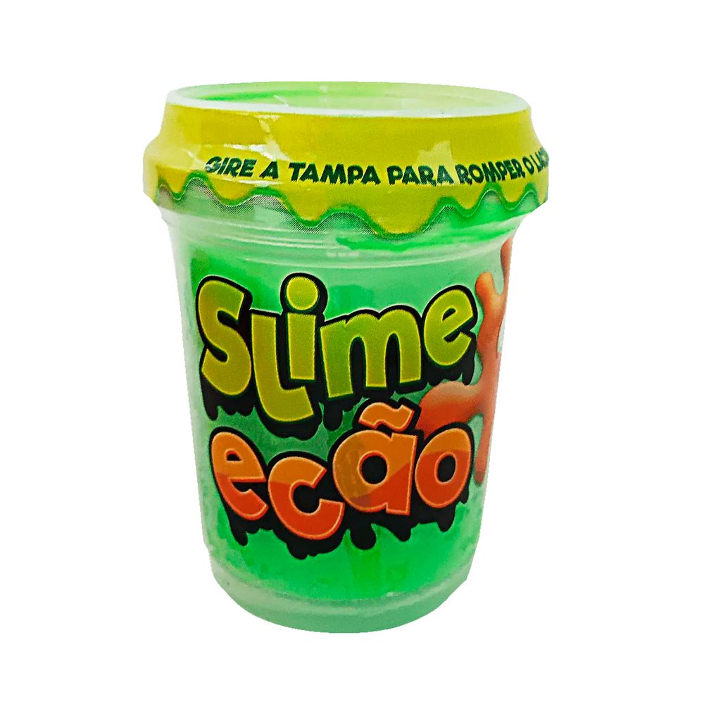 Slime Ecao Kids Zone 110g-6-